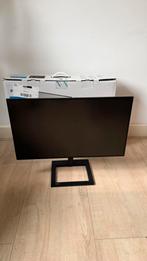 Philips 27 inch Monitor, Computers en Software, Monitoren, Philips, Ophalen of Verzenden, Ingebouwde speakers, 61 t/m 100 Hz