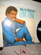 Billy Ocean - Love Zone, Cd's en Dvd's, Vinyl Singles, Ophalen of Verzenden, Zo goed als nieuw, 12 inch, Pop