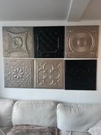 American Veiling Kunstwerk, Ophalen