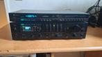 Hele nette set van Sansui, AU-D55X de TU-S55X, goed werkend., Audio, Tv en Foto, Zo goed als nieuw, 60 tot 120 watt, Stereo, Ophalen