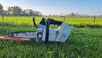 Stihl MSA 161 T tophandle kettingzaag, Stihl, Gebruikt, -, -