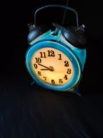 Nachtlampje in de vorm van een ouderwetse wekker, Ophalen of Verzenden, Nieuw, Lamp