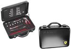 Facom CM.34VFER Limited Edition Facom / Ferrari Tool Set, Niet ingevuld, Niet ingevuld, Niet ingevuld