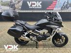 HONDA VFR 800 X CROSSRUNNER (bj 2015), Motoren, Motoren | Honda, 782 cc, HONDA, Motorrijbewijs A, Bedrijf