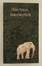 Senior, Olive - Zomerweerlicht, Verzenden, Gelezen