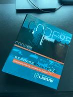 Code 95 Klapper Verkeersschool Leeuw - Als Nieuw, Boeken, Studieboeken en Cursussen, Ophalen of Verzenden, Zo goed als nieuw, Niet van toepassing