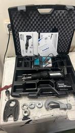 Perstang mini 2 klauke bonfix, Ophalen, Zo goed als nieuw