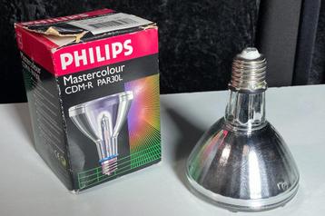 Philips Mastercolour CDM-R PAR30L, nieuw beschikbaar voor biedingen