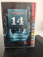 Chessbase 14, 1 speler, Ophalen of Verzenden, Zo goed als nieuw, Vanaf 3 jaar