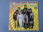 45t. les humphries singers. we are goin' down jordan. ex+, Ophalen of Verzenden, 7 inch, Pop, Single