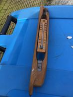 Oude spoel , omgebouwd naar thermo meter, Antiek en Kunst, Ophalen of Verzenden