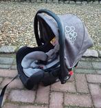 Maxicosi met verkleiner, Fietsen en Brommers, Ophalen, Gebruikt