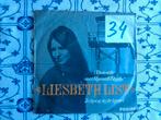 Liesbeth list  & Ramses shaffy             Pastorale, Ophalen of Verzenden, Zo goed als nieuw, Nederlandstalig, Single