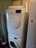 Droger,Siemens,droogtrommel, sentrivuge,afvoerdroger., Witgoed en Apparatuur, Wasdrogers, 6 tot 8 kg, Ophalen, Condens, Minder dan 85 cm