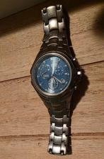 Citizen titanium eco drive, Sieraden, Tassen en Uiterlijk, Horloges | Heren, Verzenden, Nieuw, Overige materialen, Citizen