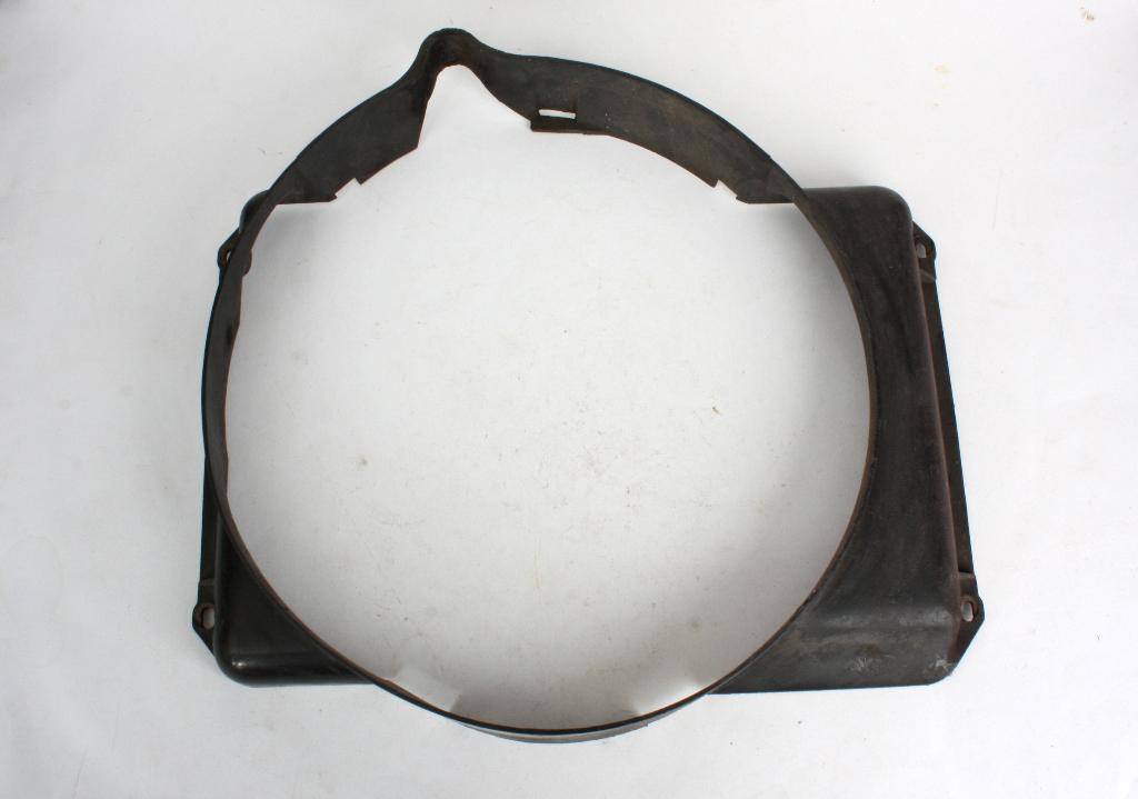 Renault R4 radiatorbehuizing air manifold fan shroud 4 / 4L, Ophalen, Gebruikt, Renault
