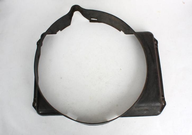 Renault R4 radiatorbehuizing air manifold fan shroud 4 / 4L, Auto-onderdelen, Motor en Toebehoren, Renault, Gebruikt, Ophalen of Verzenden