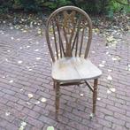 Gratis antieke stoel, Ophalen