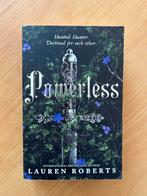 Powerless - Lauren Roberts (Paperback), Boeken, Fantasy, Ophalen of Verzenden, Gelezen