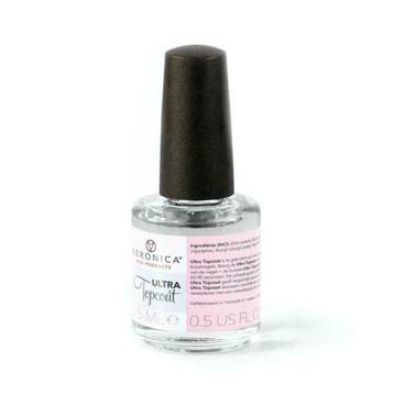 Sneldrogende TOPCOAT voor nagels, 15 ml. beschikbaar voor biedingen