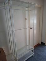 Open opbergkast IKEA MACKAPÄR, Huis en Inrichting, Ophalen, 200 cm of meer, 50 tot 100 cm, Zo goed als nieuw