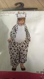 Koe 140 nieuw, Kinderen en Baby's, Carnavalskleding en Verkleedspullen, Ophalen of Verzenden, Nieuw, 134 t/m 140, Jongen