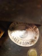 Mooie merk zadel, Dieren en Toebehoren, Ophalen of Verzenden, Zo goed als nieuw, Dressuur