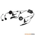 Sena SRL 03 Communicatiesysteem, Zwart, Motoren, Kleding | Motorhelmen, Ophalen of Verzenden, Nieuw met kaartje