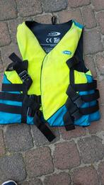 Exell Zwem/Ski vest L-XL, Ophalen, Gebruikt, Dame of Heer, Reddingsvest of Zwemvest