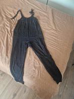 Hele leuke positie jumpsuit maat 38, Ophalen of Verzenden, Zo goed als nieuw, Maat 38/40 (M), Zwart