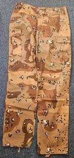 Fostex Combat Trousers. Desert Storm, Overige kleuren, Maat 48/50 (M), Nieuw, Ophalen of Verzenden