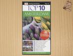Amsterdam - Dorling Kindersley Top 10 - ( Duitse Capitool ), Boeken, Reisgidsen, Capitool, Fiona Duncan - L. Glass, Ophalen of Verzenden