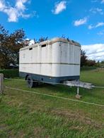 Vee transport wagen, 100 liter of meer, Ophalen, Gebruikt