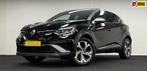 Renault Captur 1.3 mild hybrid 160 R.S. Line*Automaat*Navi*C, Gebruikt, Zwart, 4 cilinders, Leder en Stof