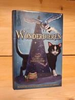 Adam Jay Epstein - Wonderdieren, Ophalen of Verzenden, Zo goed als nieuw, Adam Jay Epstein; Andrew Jacobson