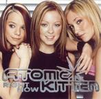 cd van Atomic Kitten - Right Now, Verzenden, 1980 tot 2000, Zo goed als nieuw