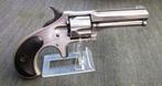 antieke revolver Remington Smooth 30rf VRIJGESTELD, Ophalen of Verzenden
