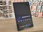 Samsung TAB S9 FE 128GB 5G Zwart - Garantie & Nieuwstaat, Samsung, Samsung Galaxy TAB S9 5G, 11 inch, Ophalen of Verzenden
