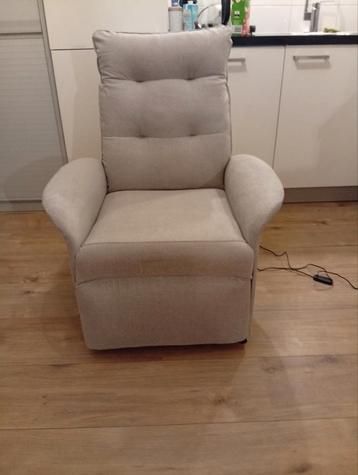 Flexispot X1LG Relax Fauteuil - Nieuw in Doos! beschikbaar voor biedingen