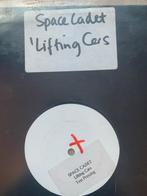 Space Cadet - Lifting Cars Test Pressing Vinyl, Ophalen of Verzenden, Zo goed als nieuw, 12 inch