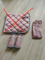 Equestrian Stockholm Pink Pearl, Dieren en Toebehoren, Paarden en Pony's | Dekens en Dekjes, Ophalen of Verzenden, Zo goed als nieuw