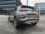Hyundai Kona 1.0 T-gdi - 2018 - 80.000km - Goed Onderhounden, Auto's, Voorwielaandrijving, Leder en Stof, Handgeschakeld, 19 km/l