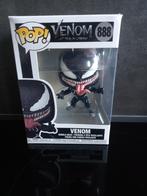 Funko pop Venom, Ophalen of Verzenden, Zo goed als nieuw