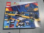 Lege doos: Lego Treinset 4559 Cargo Railway, Kinderen en Baby's, Speelgoed | Duplo en Lego, Ophalen of Verzenden, Gebruikt, Lego