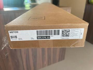 METOD IKEA Verankeringsframe voor kookeiland, - afbeelding 2