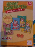 Jumbolino, Ophalen of Verzenden