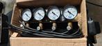 EFKA Syncroonmeters 4-cilinder, Ophalen of Verzenden, Gebruikt, Universele onderdelen