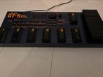 Boss GT-5 multi effect, Muziek en Instrumenten, Effecten, Ophalen of Verzenden, Gebruikt