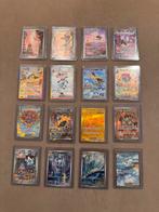 Pokemon kaarten HITS 151/Paldean/Prismatic, Ophalen of Verzenden, Zo goed als nieuw, Meerdere kaarten