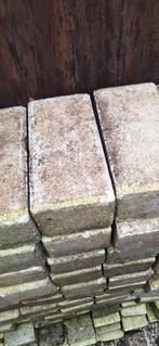 Witte Klinkers, Tuin en Terras, Tegels en Klinkers, Ophalen, Gebruikt, Klinkers, 10 m² of meer